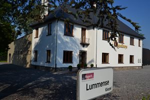 Kiezelhuys Lummense Kiezel