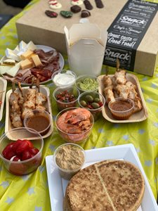 Tapasbox Kiezelhuys 2020