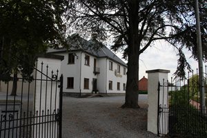 Welkom in het Kiezelhuys