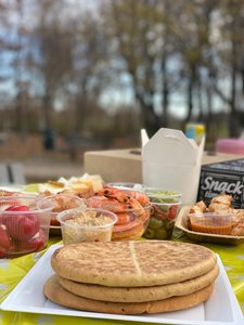 Kiezelhuys Tapasbox