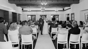 Lusterzaal ceremonie Kiezelhuys Sarah Stiers fotografie