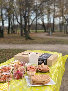 Kiezelhuys Tapasbox Picknick