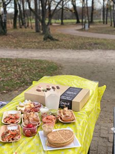Tapasbox Kiezelhuys