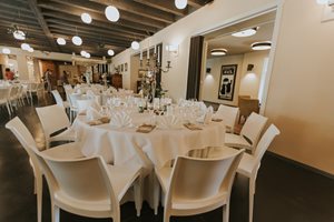 Kiezelhuys grote zaal