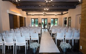 Lusterzaal Kiezelhuys Sarah Stiers fotografie