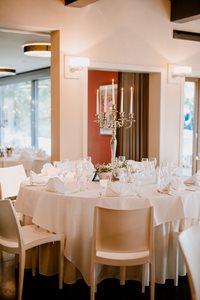 Feesttafel Kiezelhuys (1)