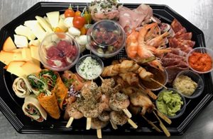 Tapasschotel Kiezelhuys