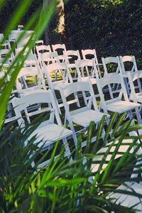 Tuinceremonie